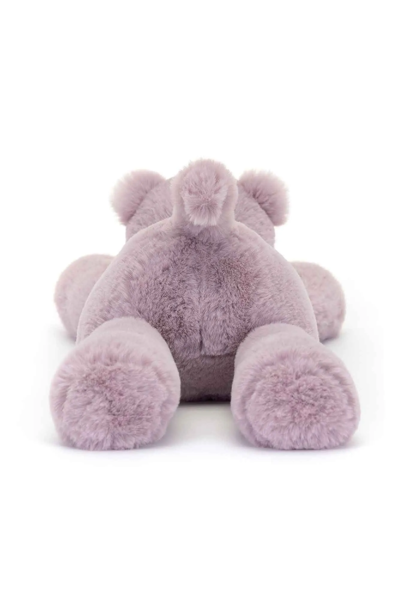 Jellycat Smudge Hippo