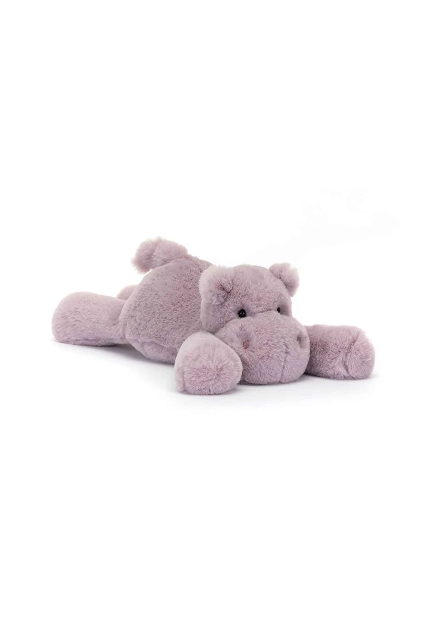 Jellycat Smudge Hippo