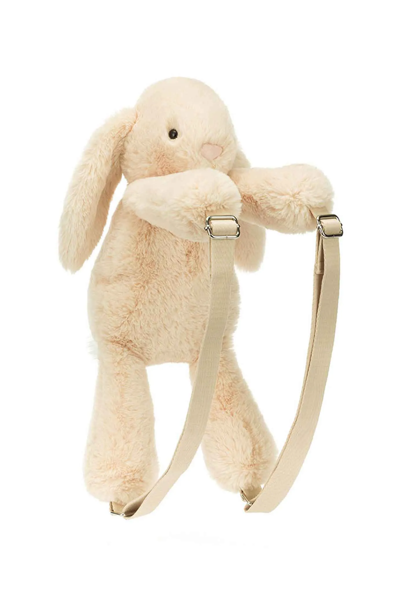 Jellycat Smudge Rabbit Backpack