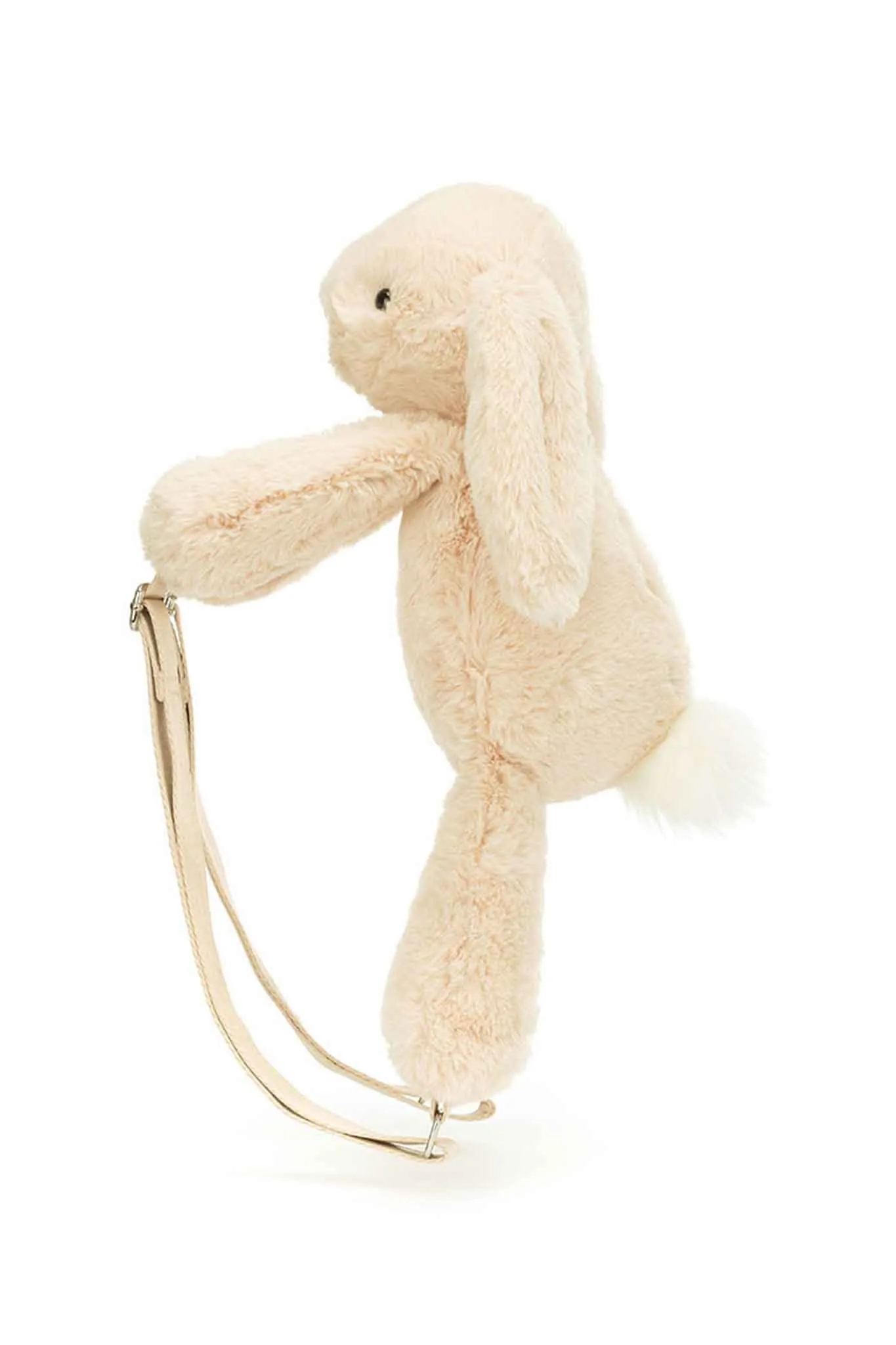 Jellycat Smudge Rabbit Backpack