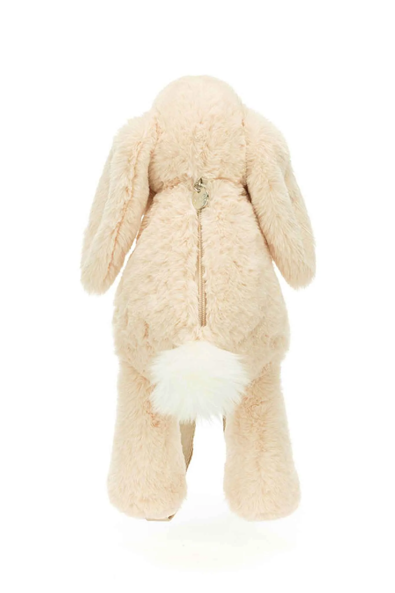 Jellycat Smudge Rabbit Backpack