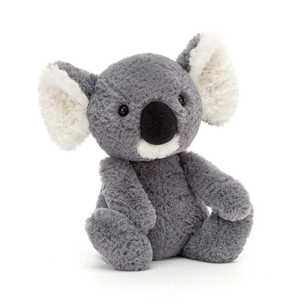 Jellycat Tumbletuft Koala