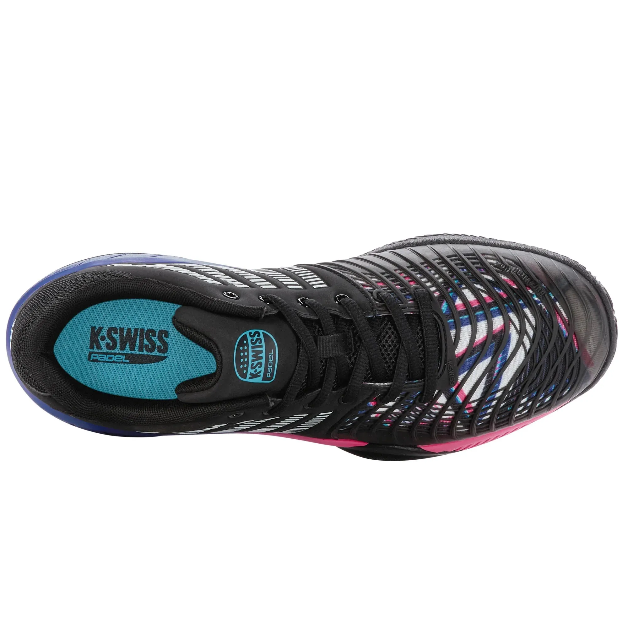 K-Swiss Express Light 3 Mens Padel Shoes