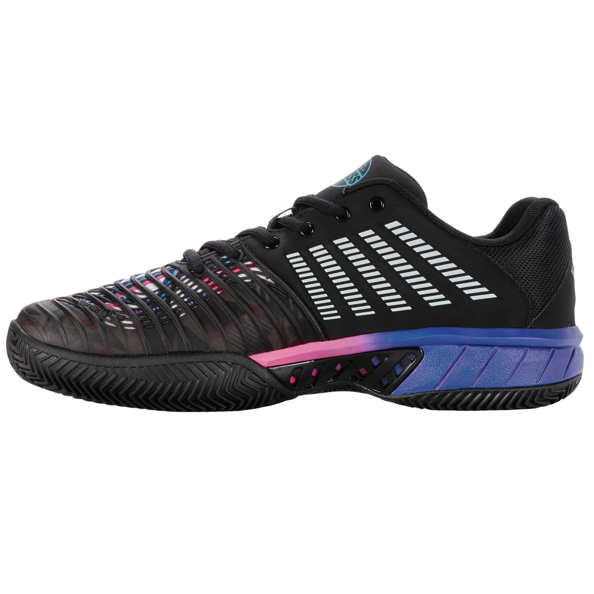 K-Swiss Express Light 3 Mens Padel Shoes