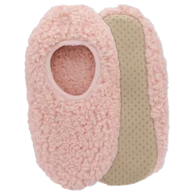 K.Bell Women's Soft & Dreamy™ Sherpa Slippers