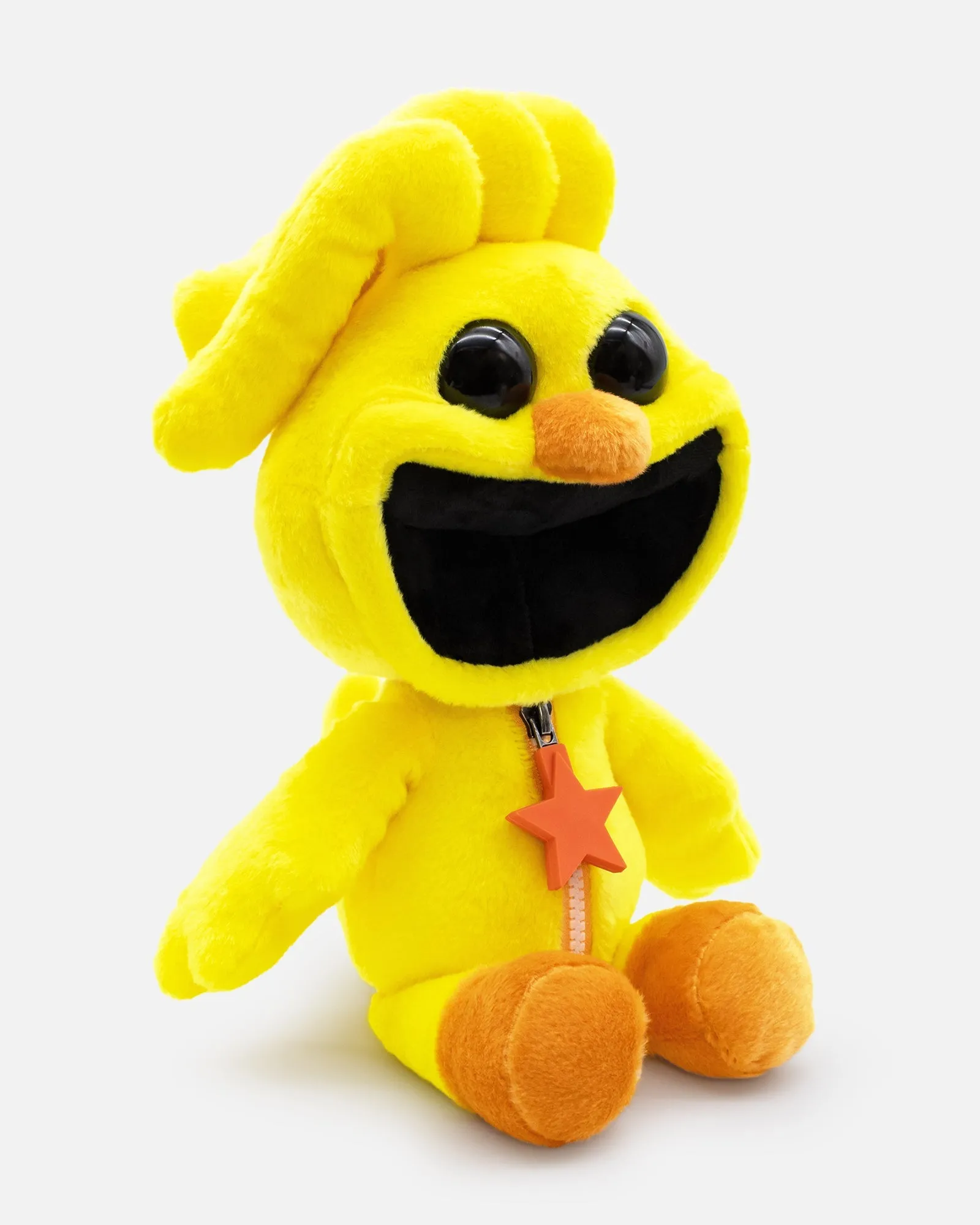 KickinChicken Plush