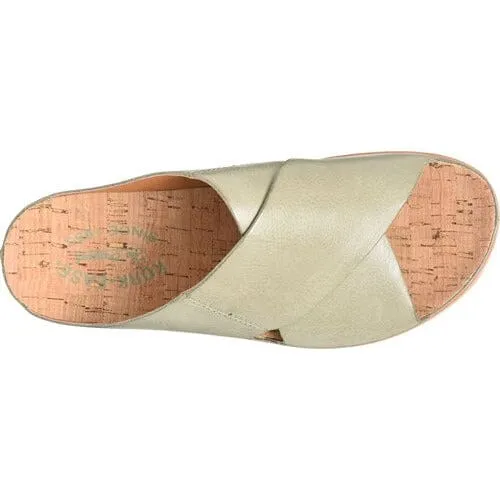 KORK-EASE TUTSI CROSS BAND - FINAL SALE!