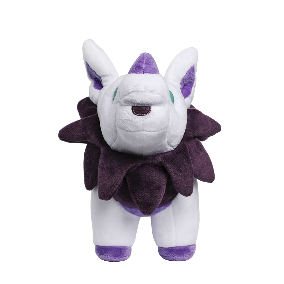 Kubrodon Incarnadine Floof Plush