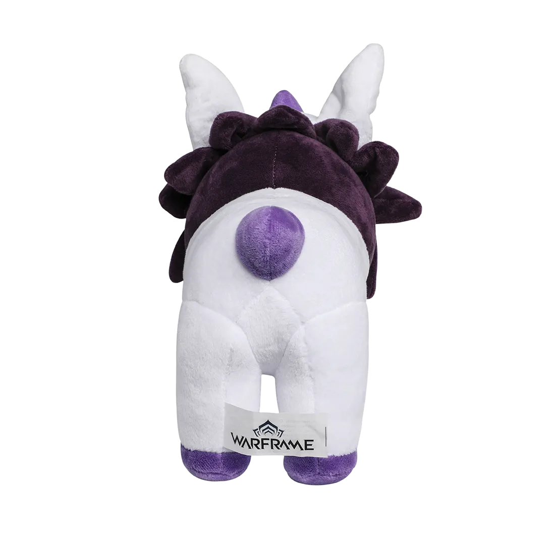 Kubrodon Incarnadine Floof Plush