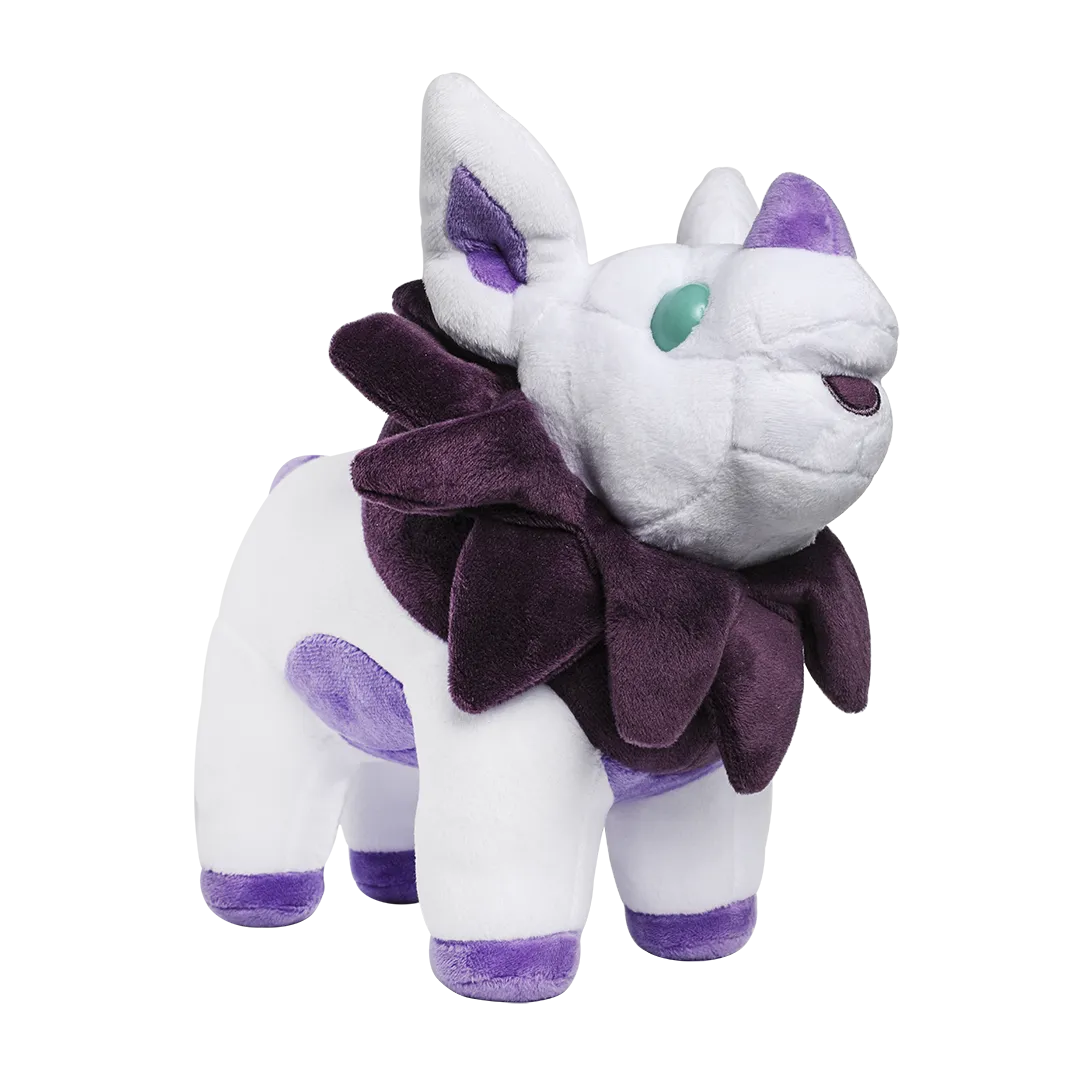 Kubrodon Incarnadine Floof Plush