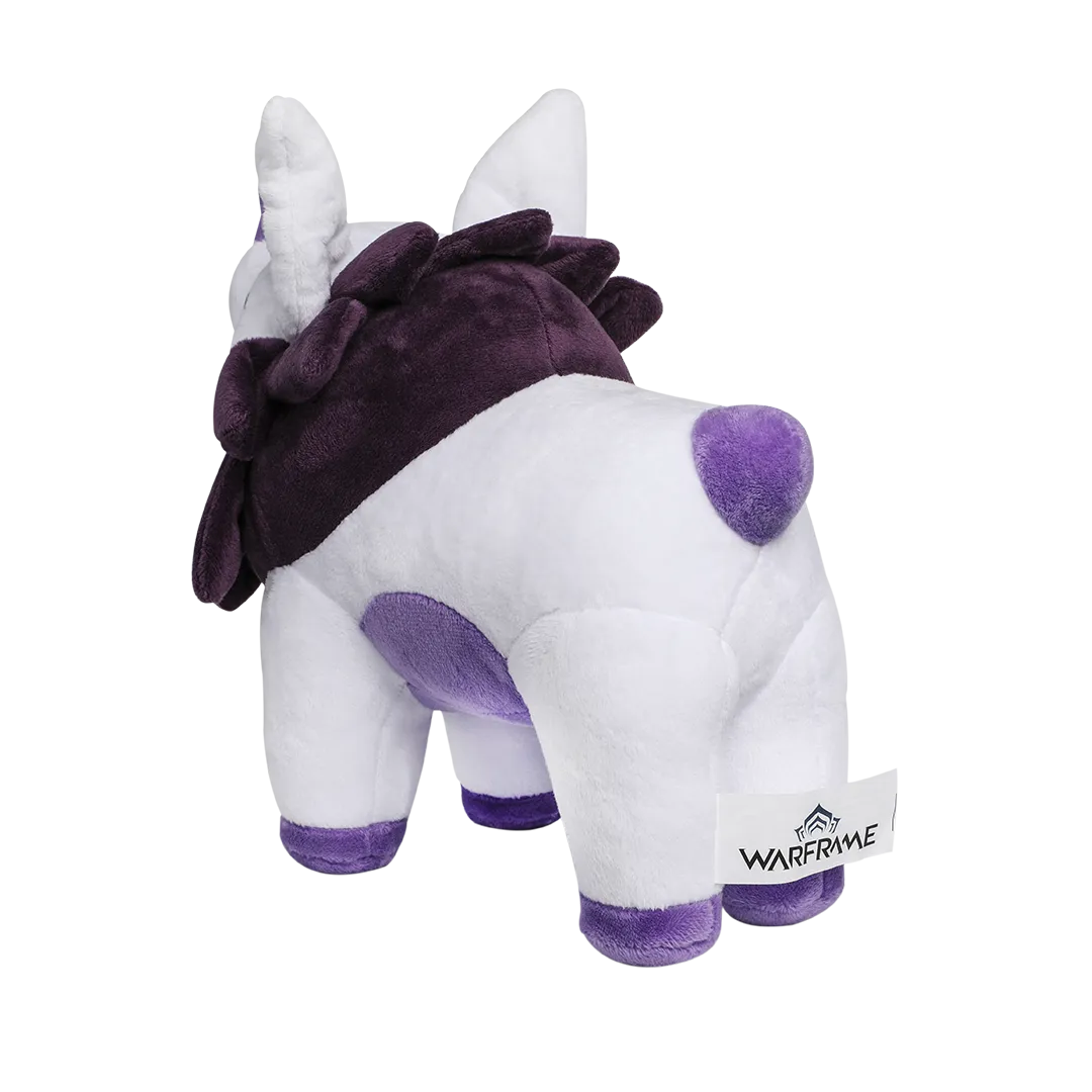 Kubrodon Incarnadine Floof Plush