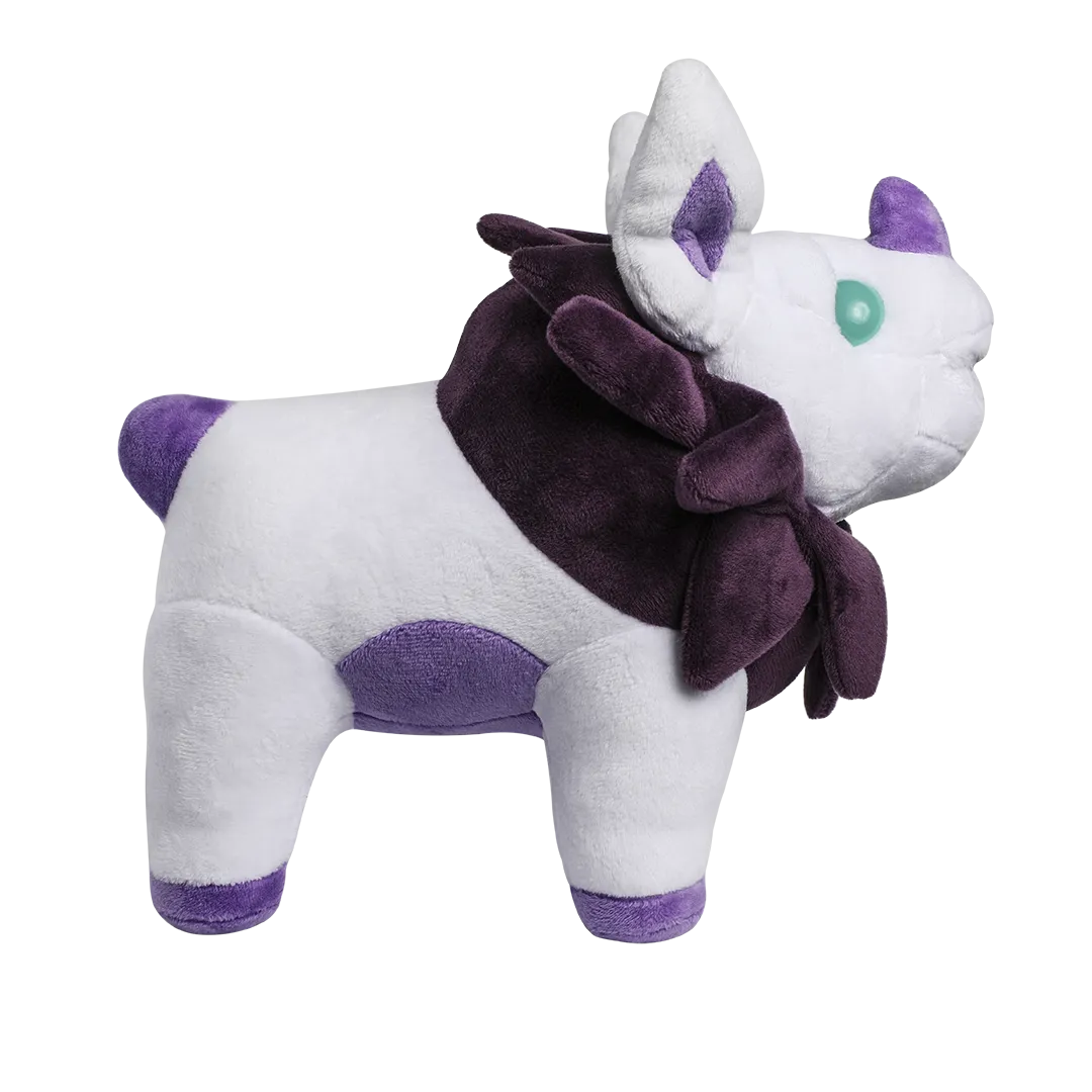 Kubrodon Incarnadine Floof Plush