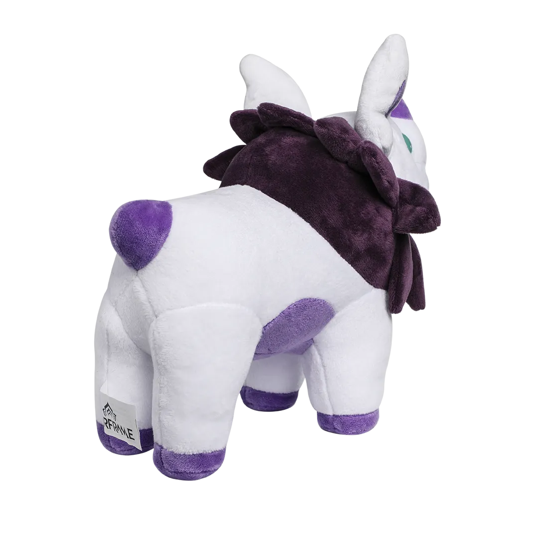 Kubrodon Incarnadine Floof Plush