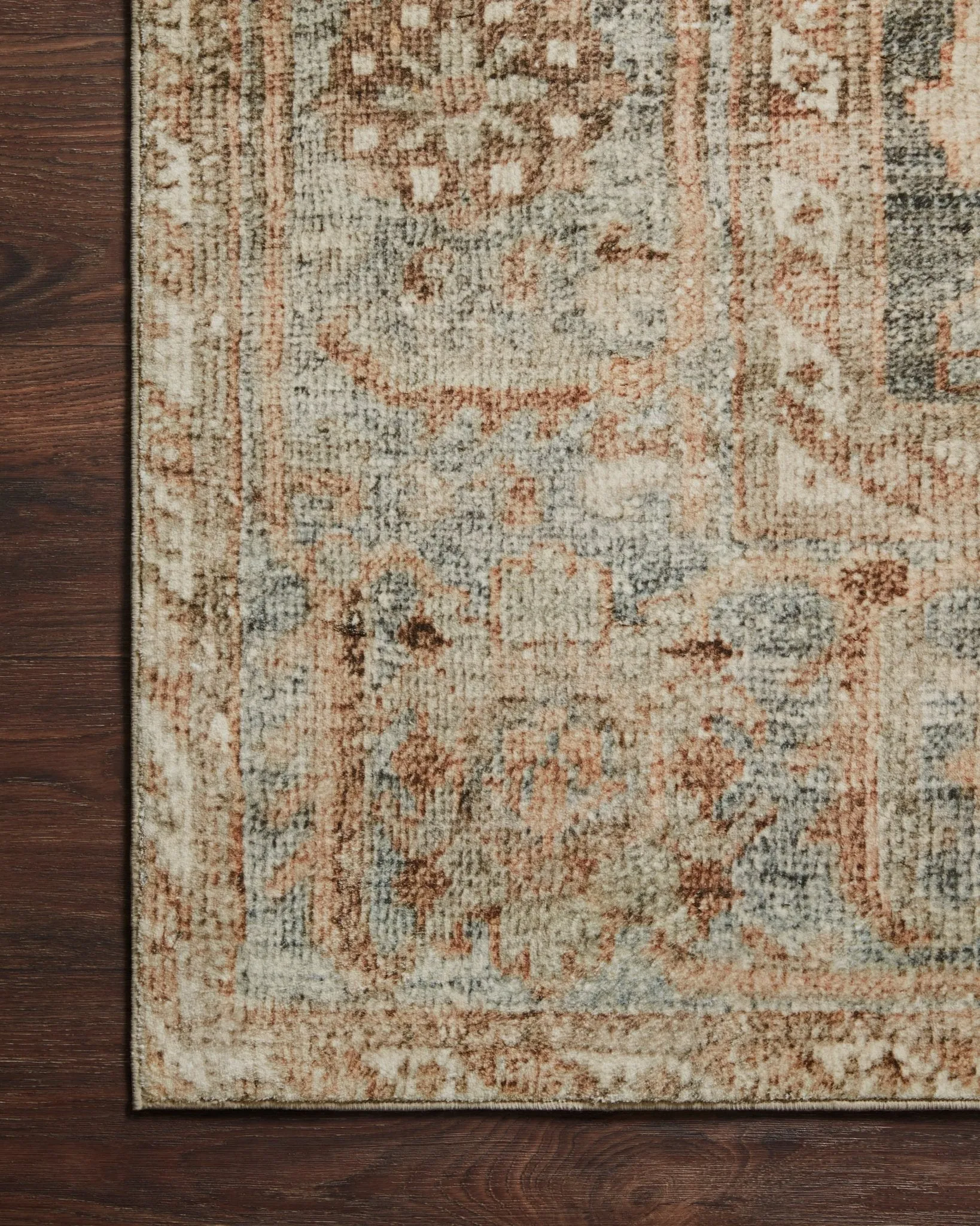 Liara Rug