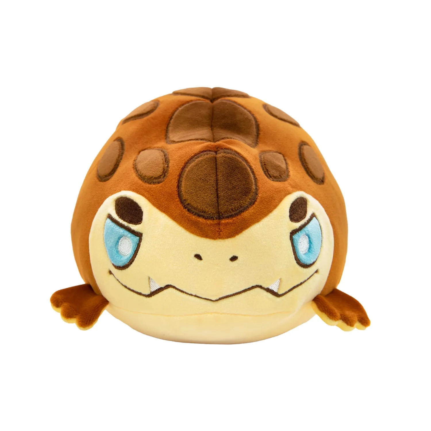 Mass Effect - Baby Krogan Pillow Plush