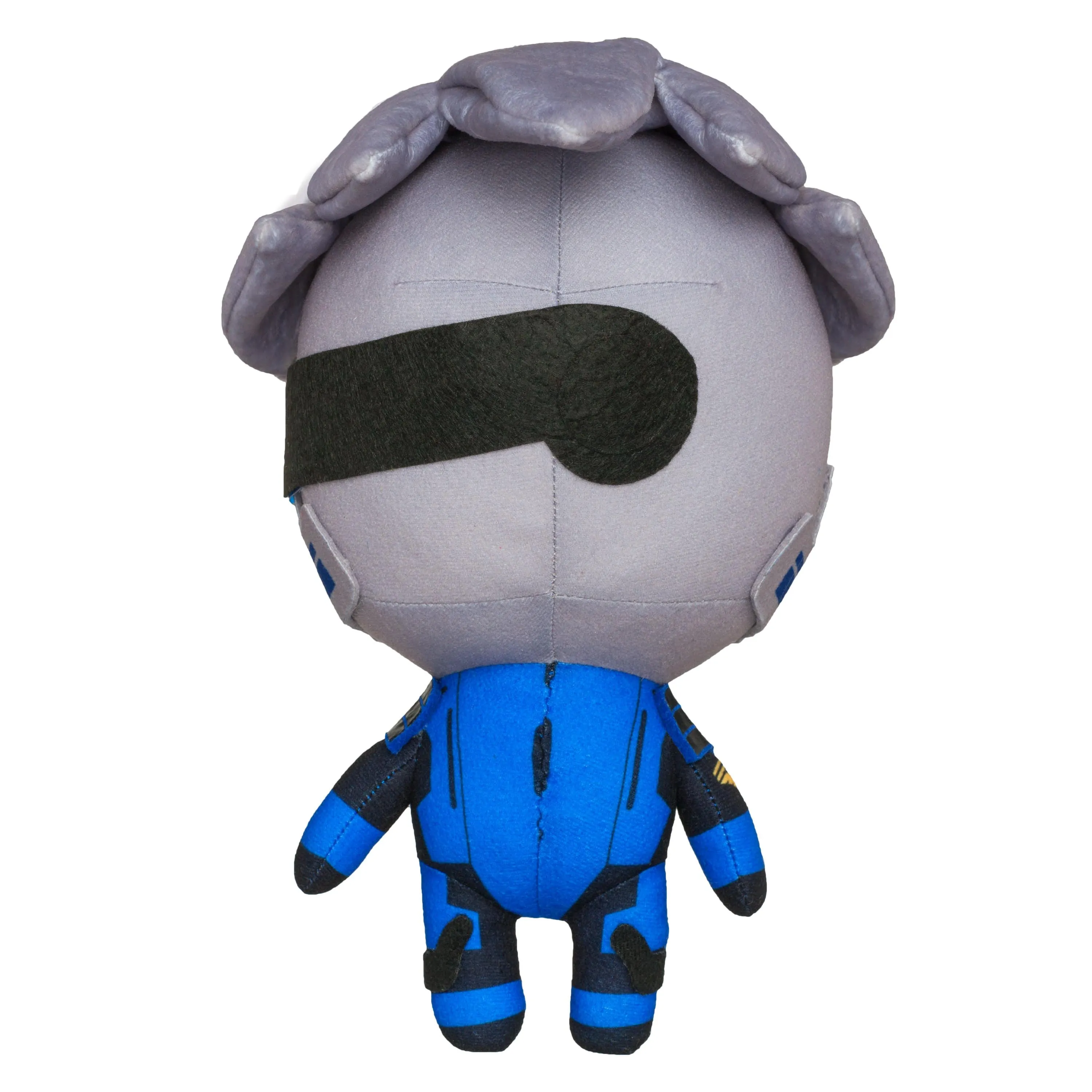 Mass Effect - Garrus Collector's Plush