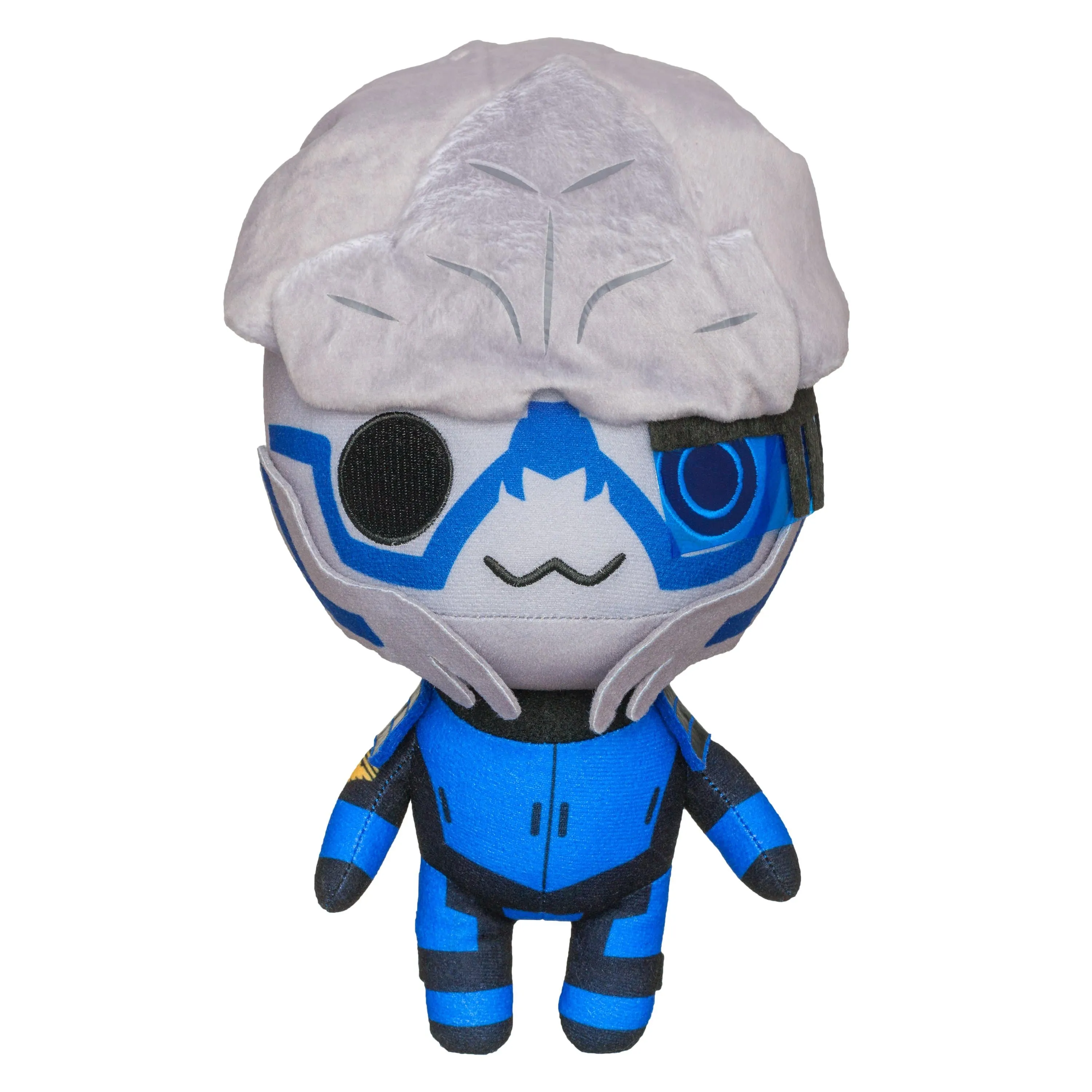 Mass Effect - Garrus Collector's Plush