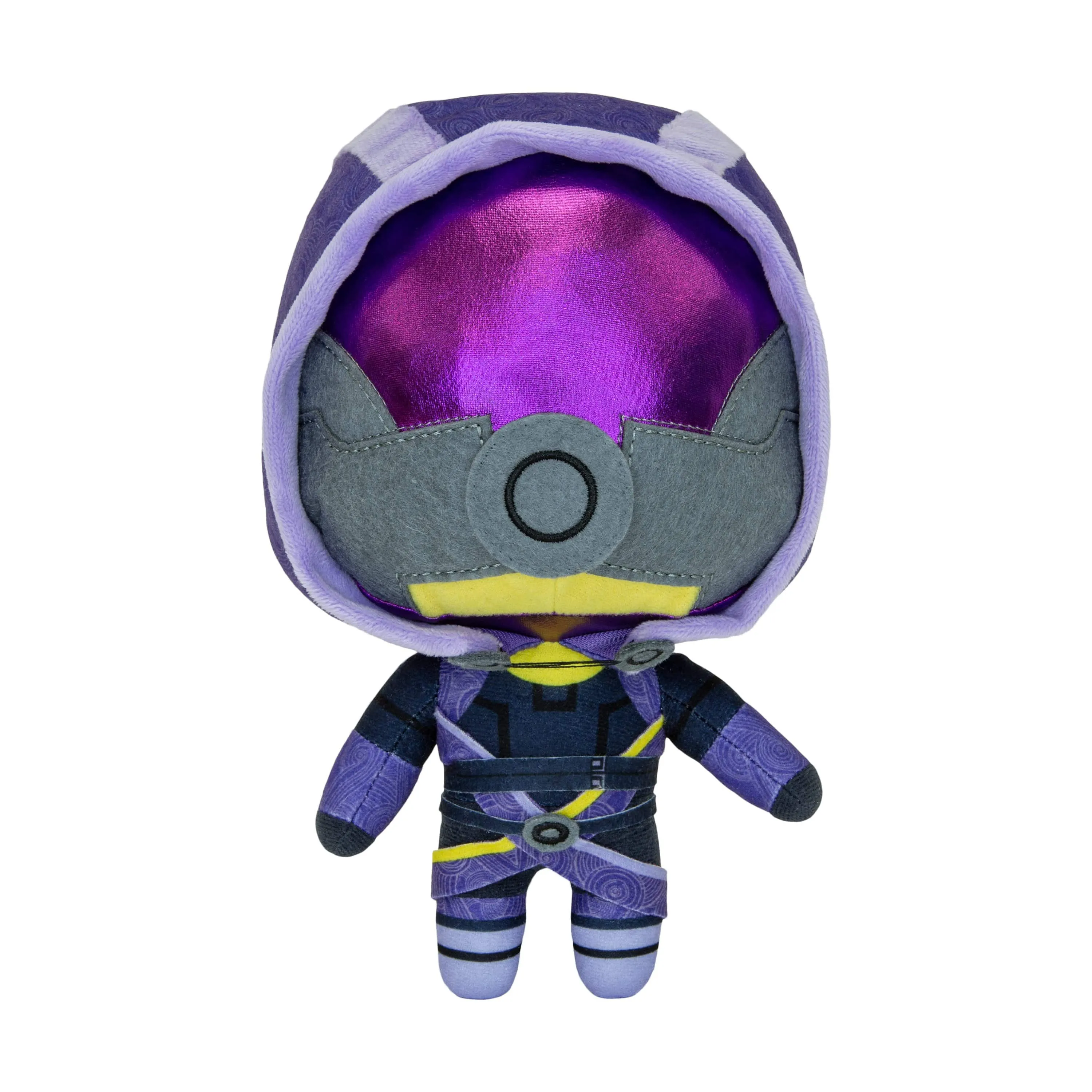 Mass Effect - Tali'Zorah Collector's Plush