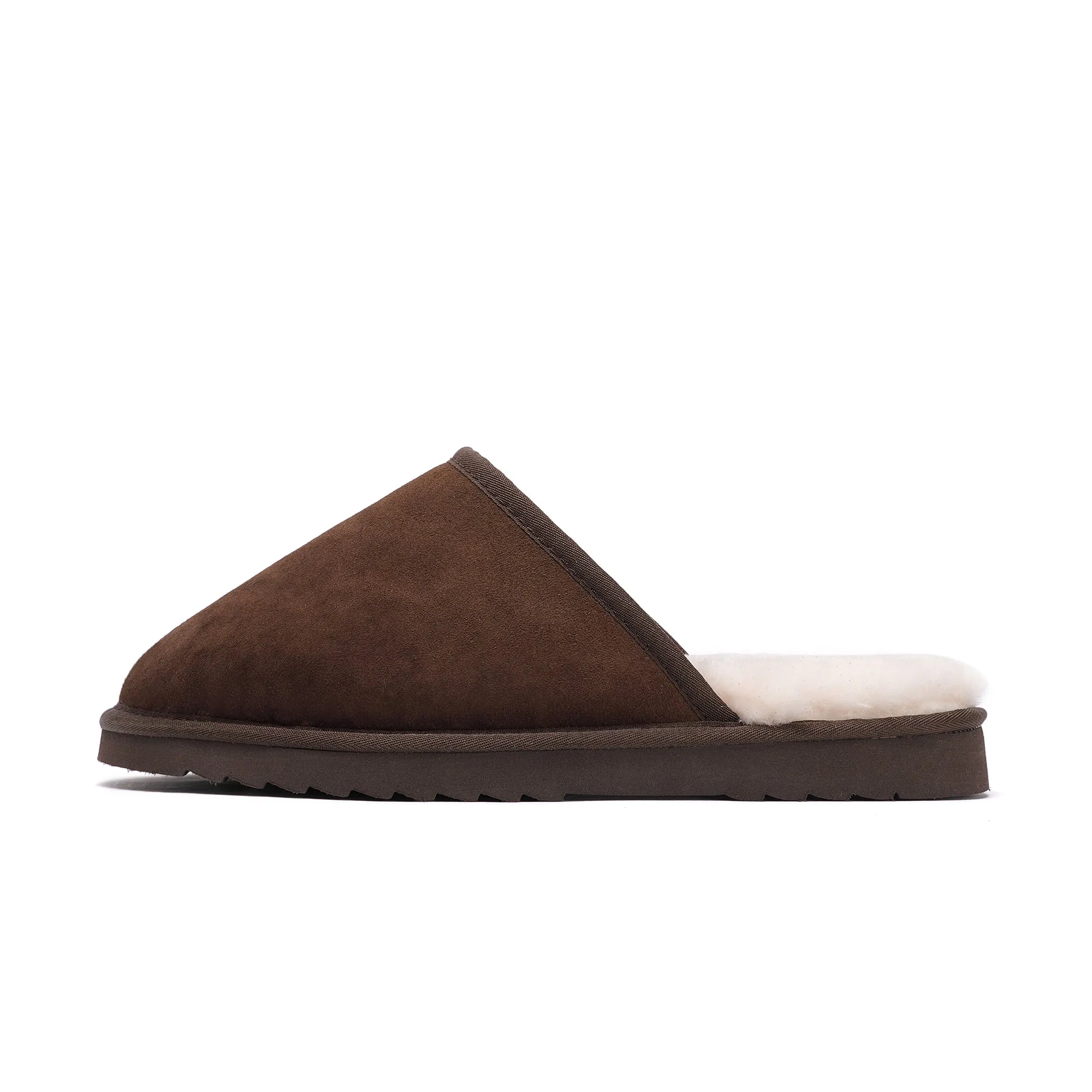 Men's Classic Scuff - EVA sole - 100% Australian Sheepskin UGG Slippers