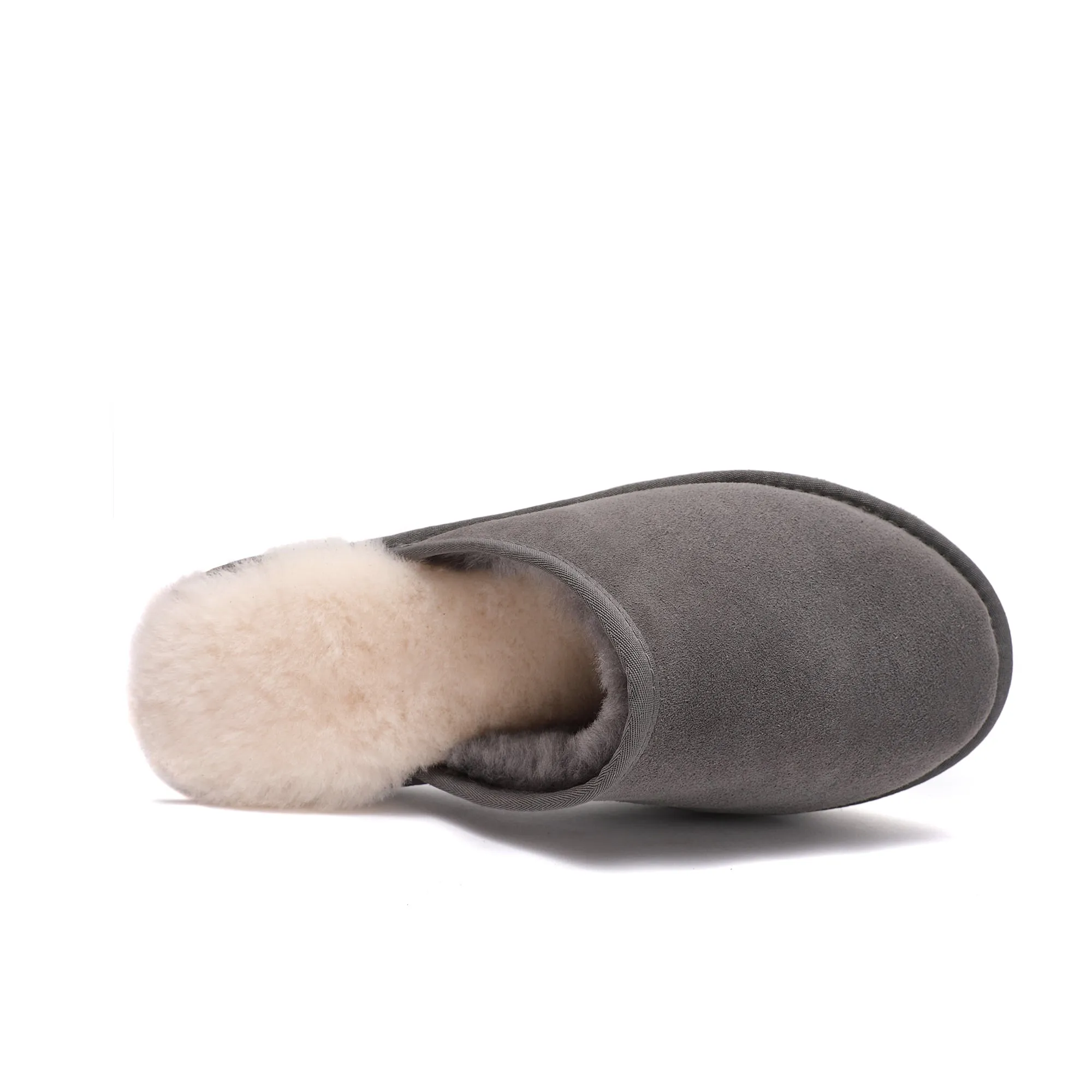 Men's Classic Scuff - EVA sole - 100% Australian Sheepskin UGG Slippers