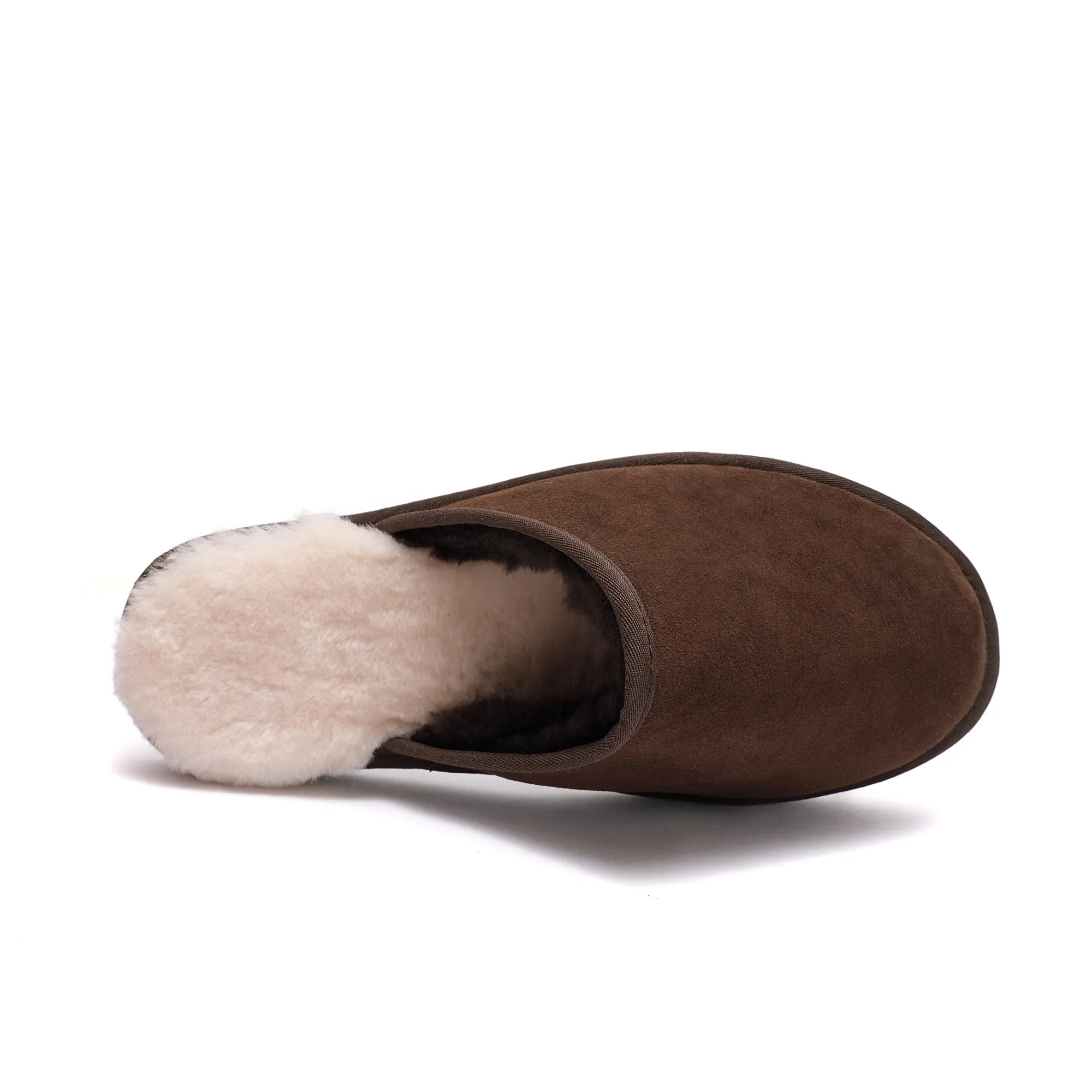 Men's Classic Scuff - EVA sole - 100% Australian Sheepskin UGG Slippers