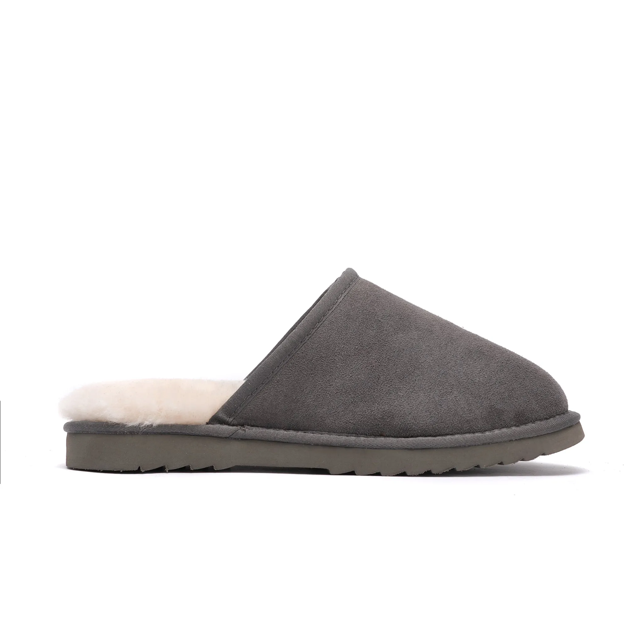 Men's Classic Scuff - EVA sole - 100% Australian Sheepskin UGG Slippers