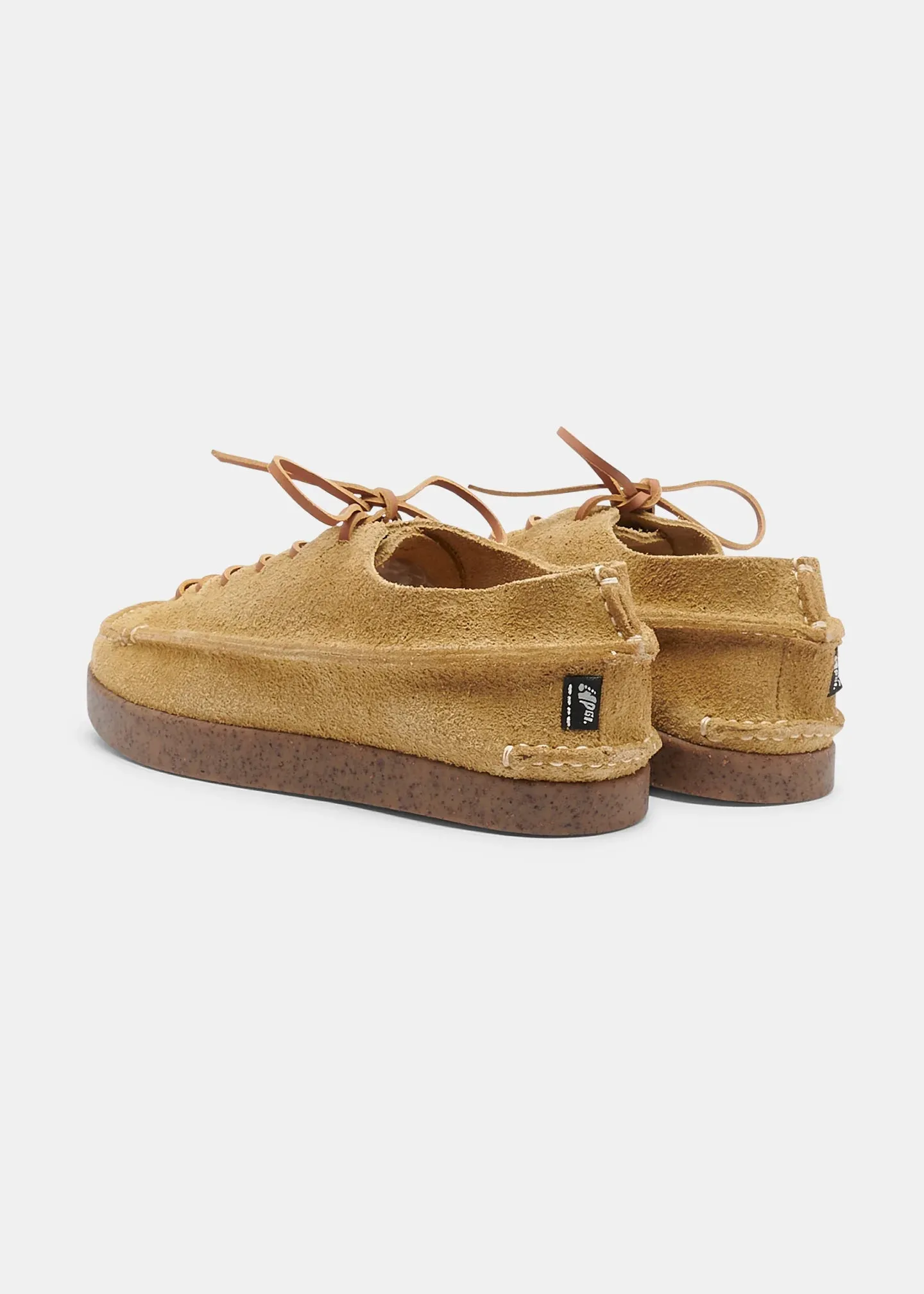 Men's Finn Senape Sand