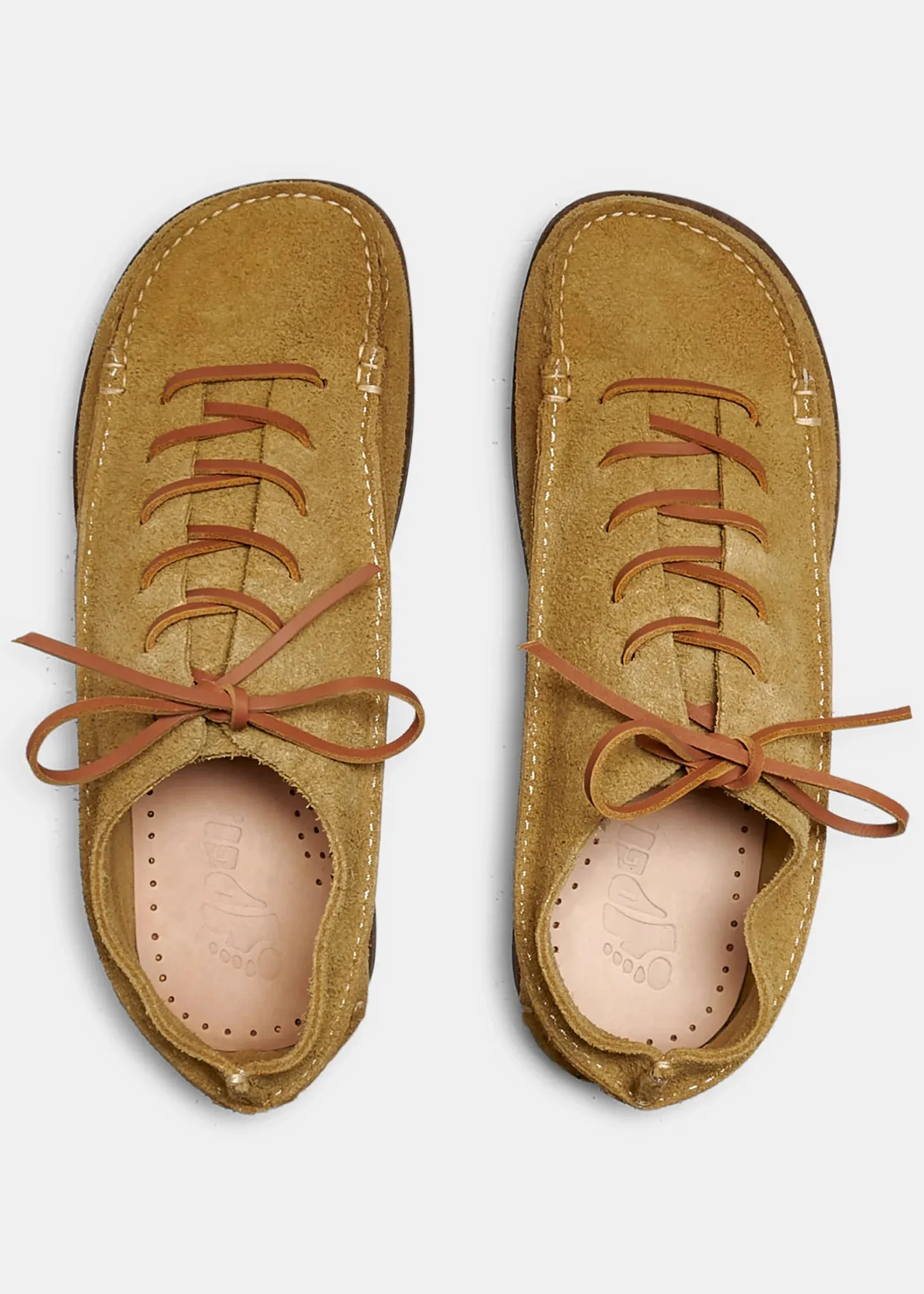 Men's Finn Senape Sand