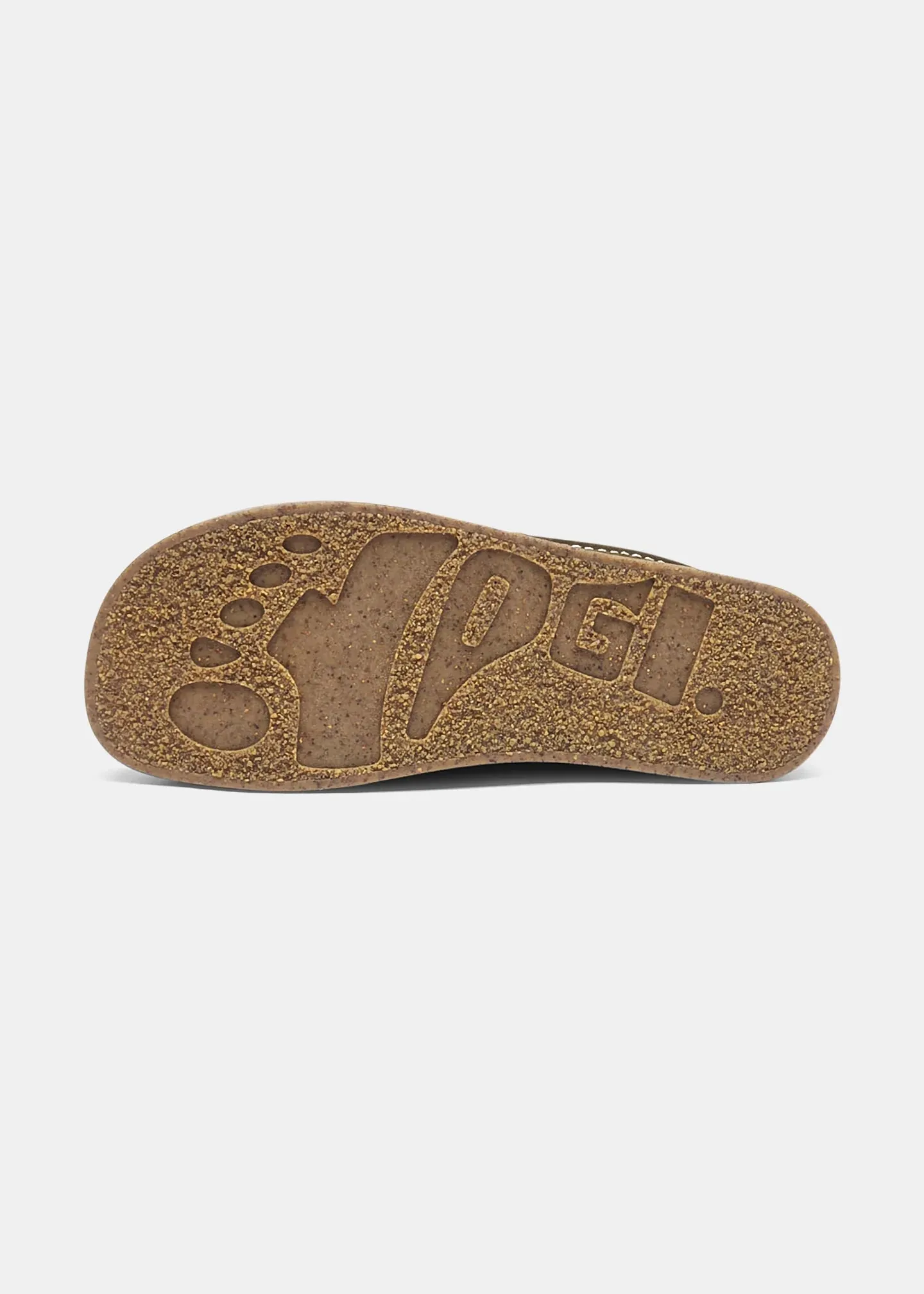 Men's Finn Senape Sand