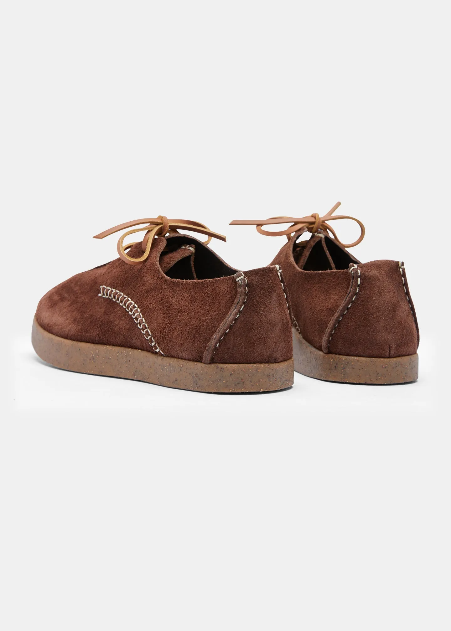 Men's Lennon Dark Brown