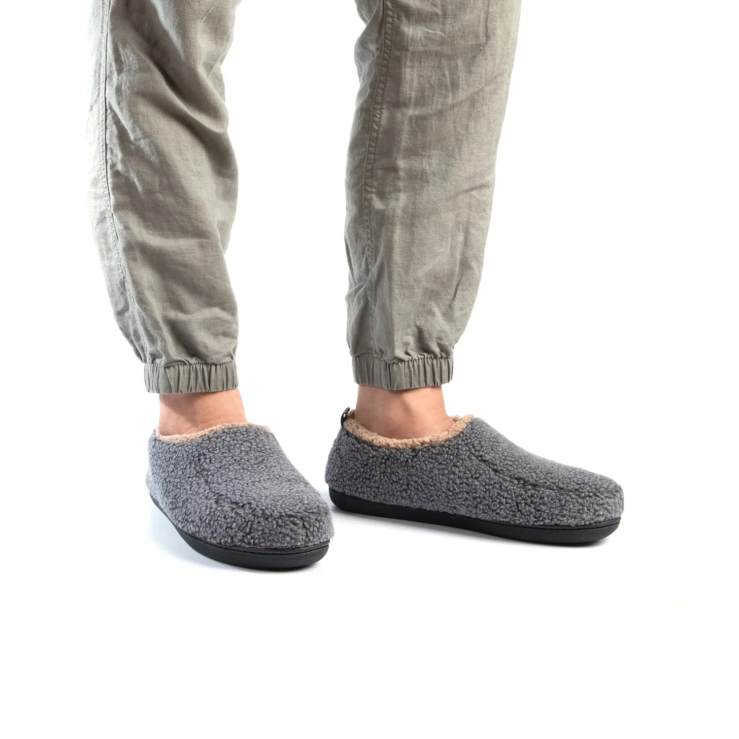 Men's Nomad Slipper