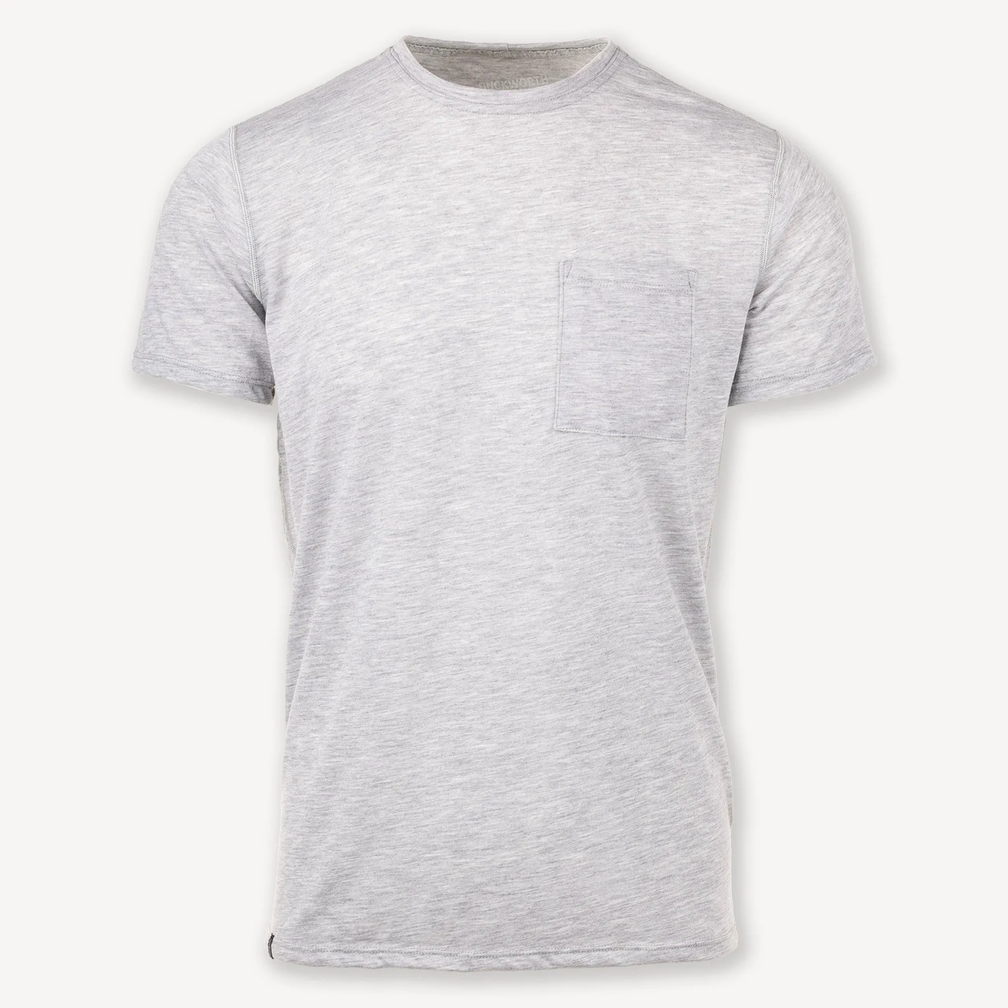 Men's Vapor Pocket Tee