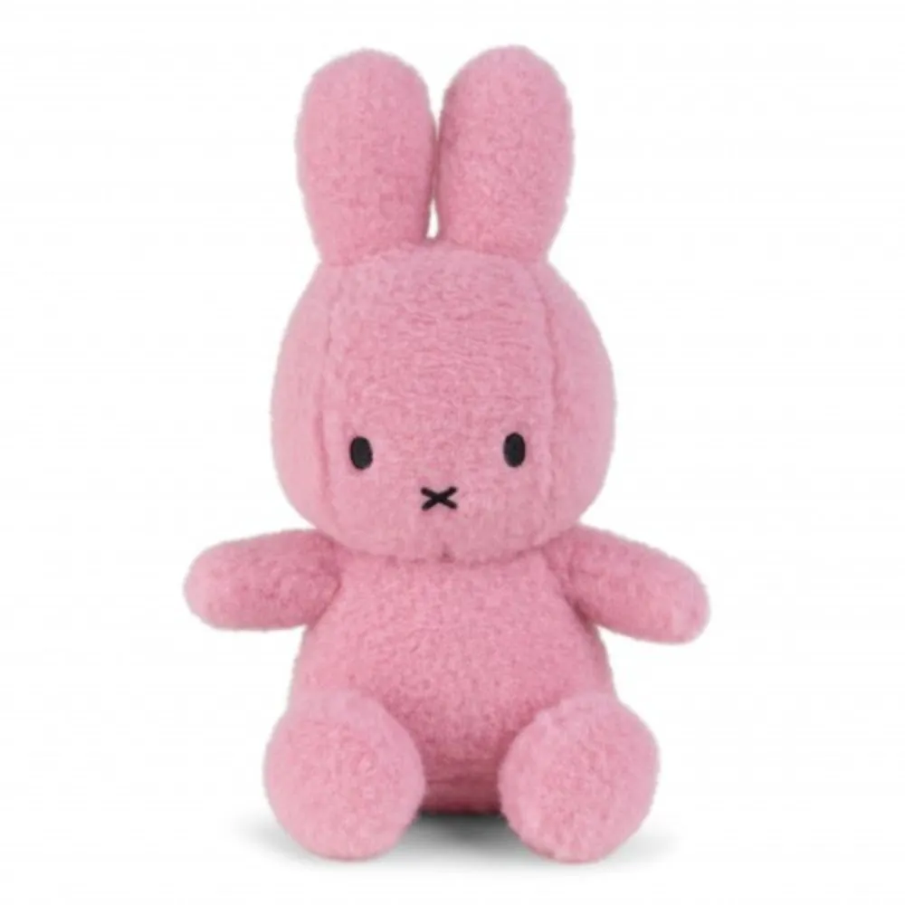 Miffy cotton candy Recycled