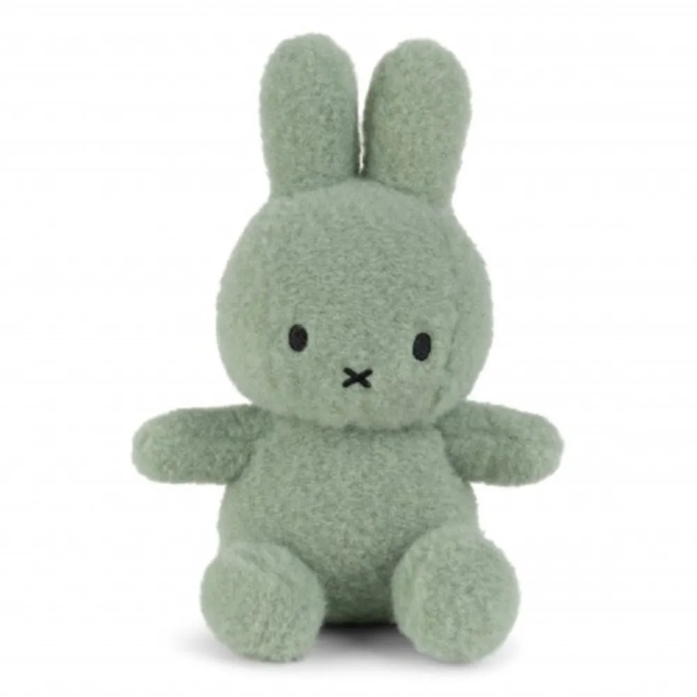 Miffy cotton candy Recycled