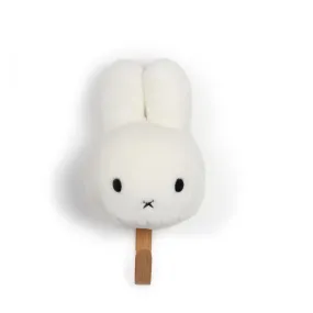 Miffy Plush Coat Hanger (15x20x12cm)