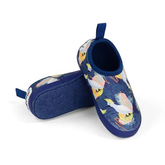 Minnow Designs FLEX SWIMMABLE WATER SHOE - BILIRR