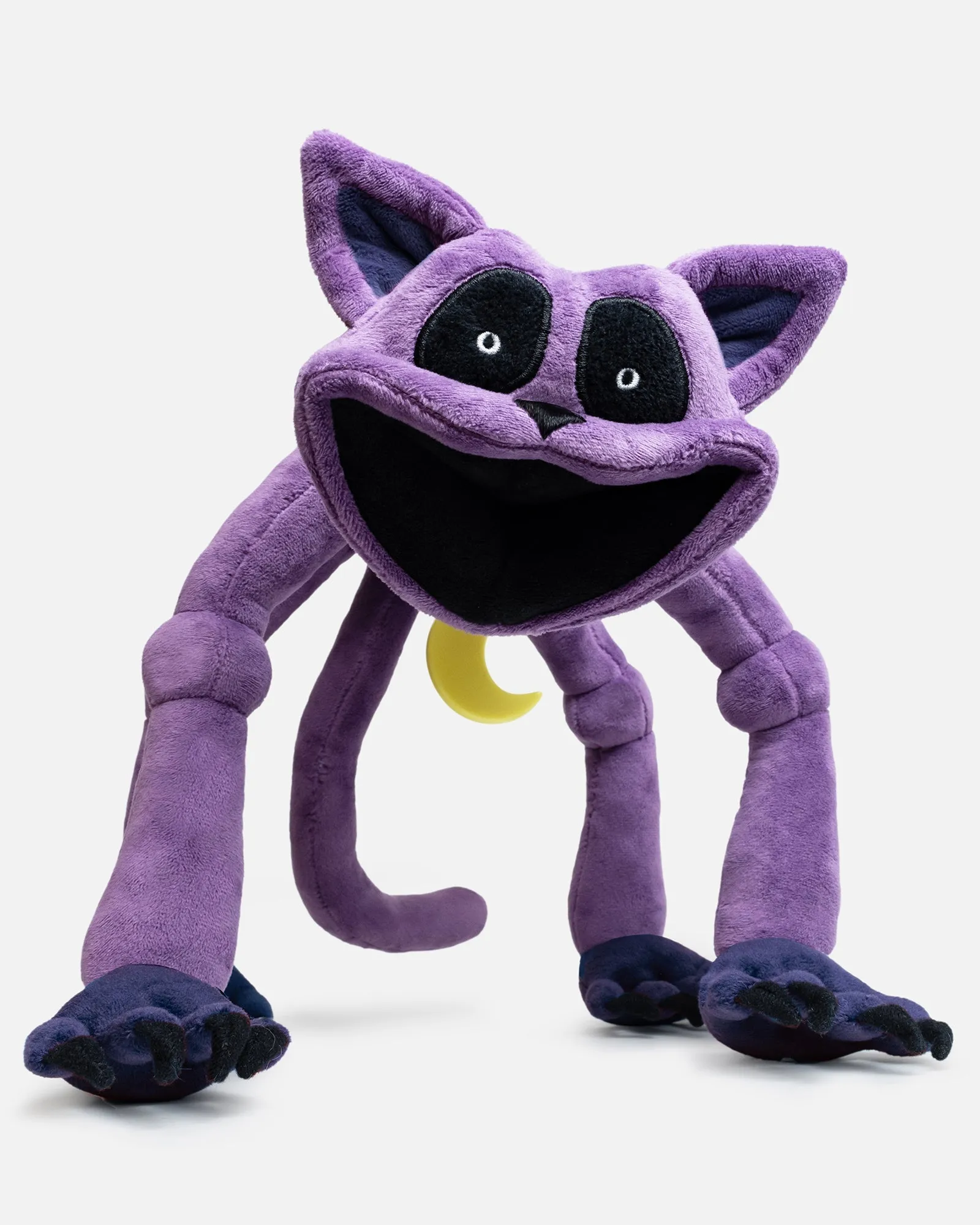 Monster CatNap Plush