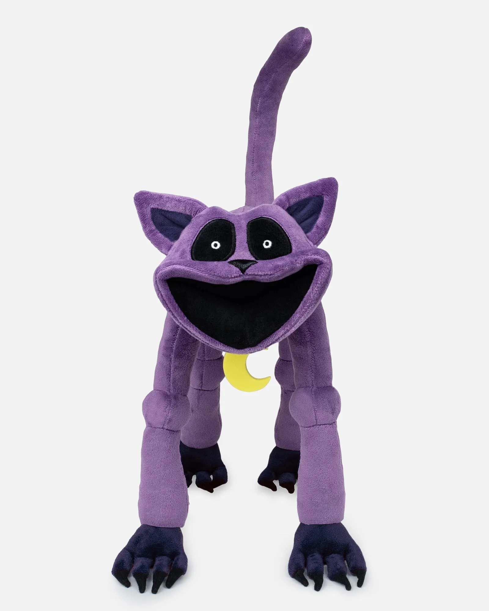 Monster CatNap Plush