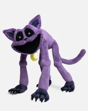 Monster CatNap Plush