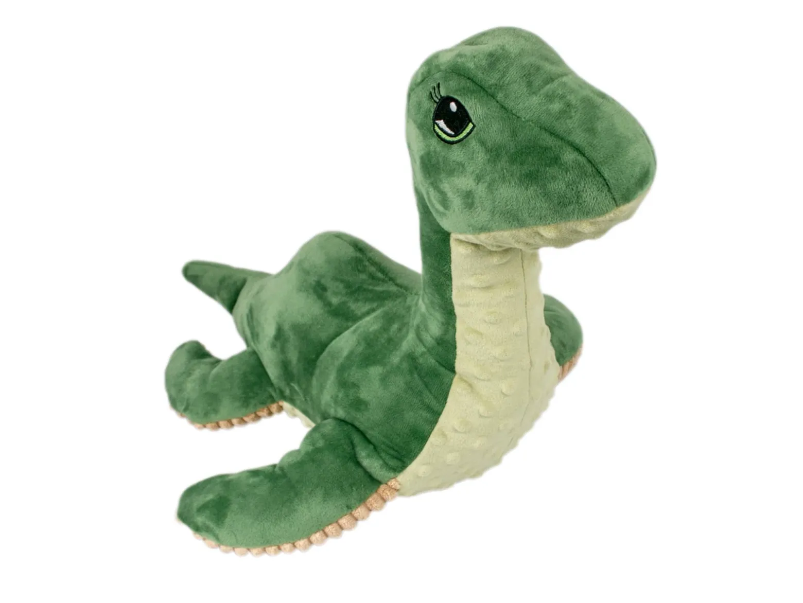 Nessie Toy