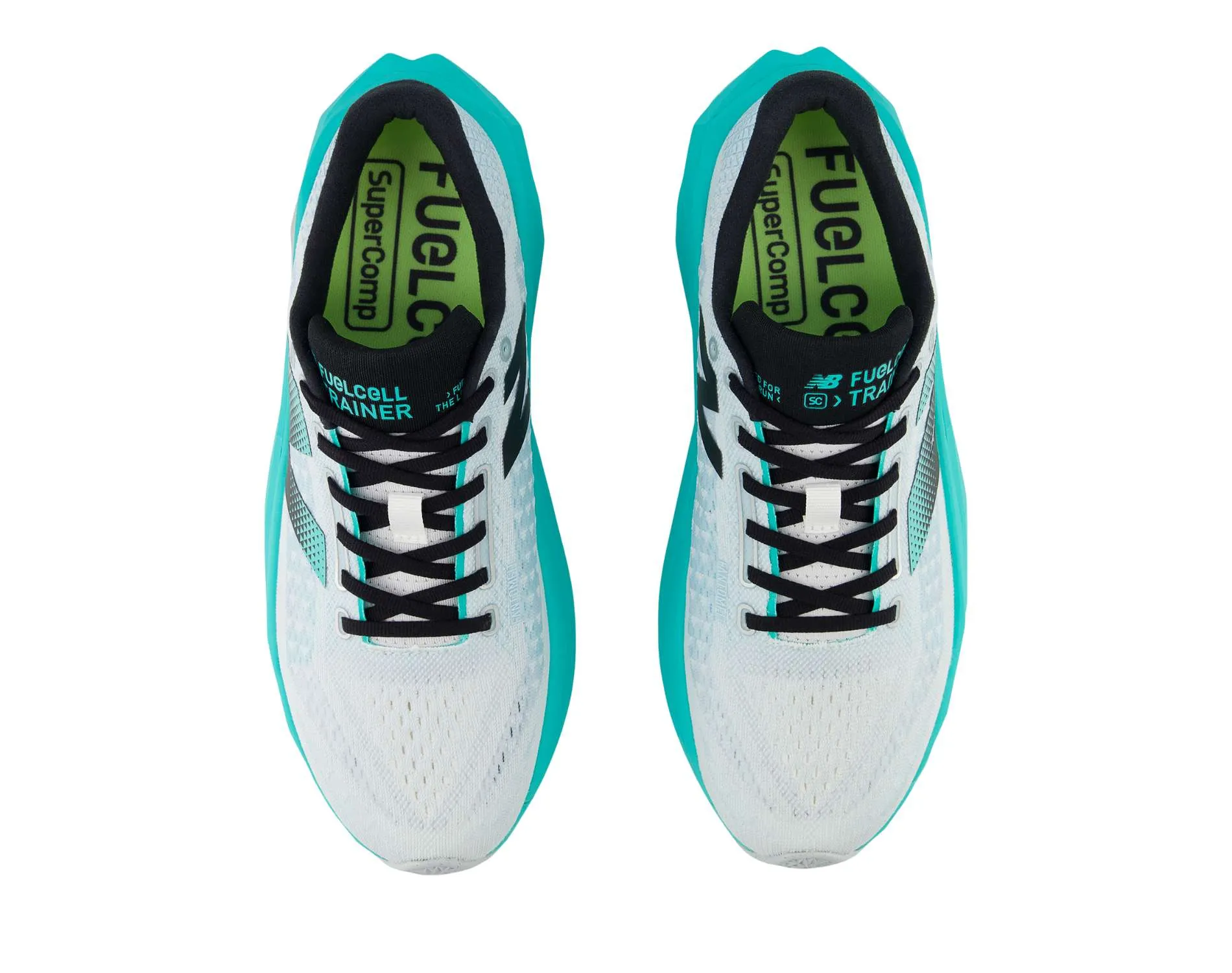 New Balance SuperComp Trainer V3 Womens