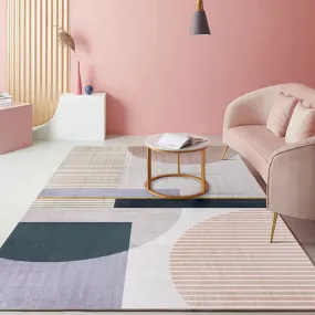 Niilo Nordic Rug