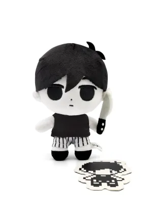 OMORI Plush