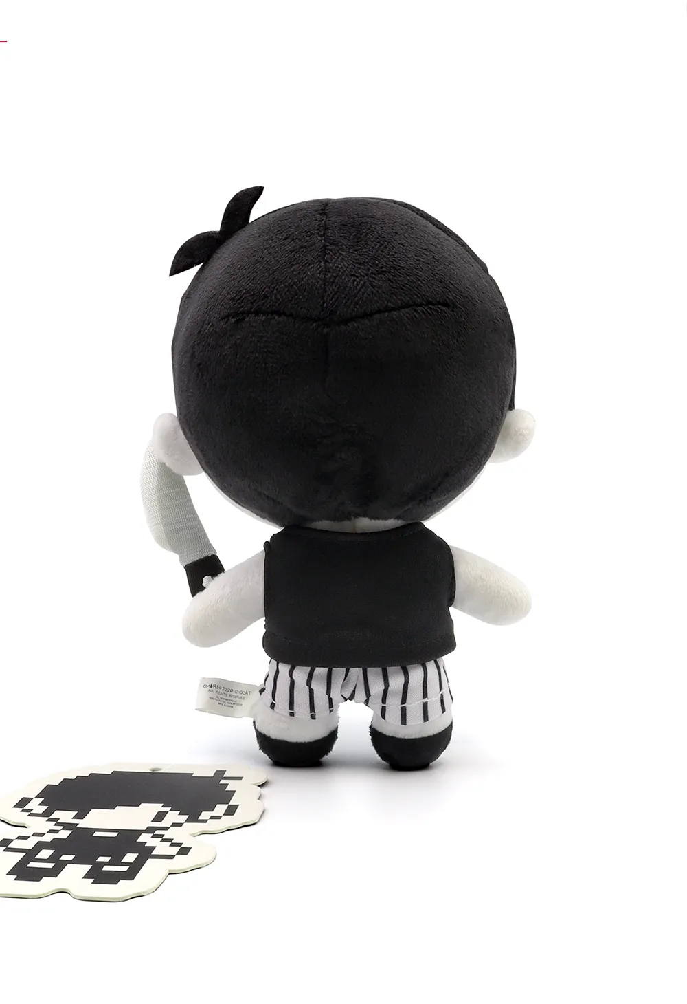 OMORI Plush