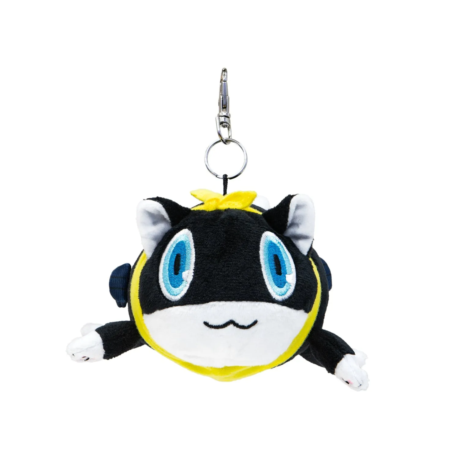 Persona 5 - Morgana Plush Hanger Tote Bag