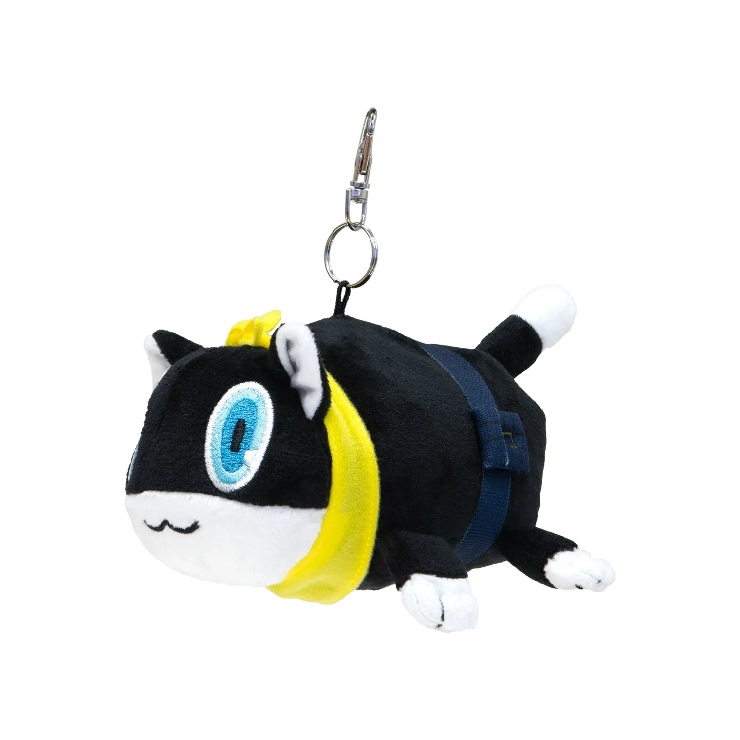 Persona 5 - Morgana Plush Hanger Tote Bag