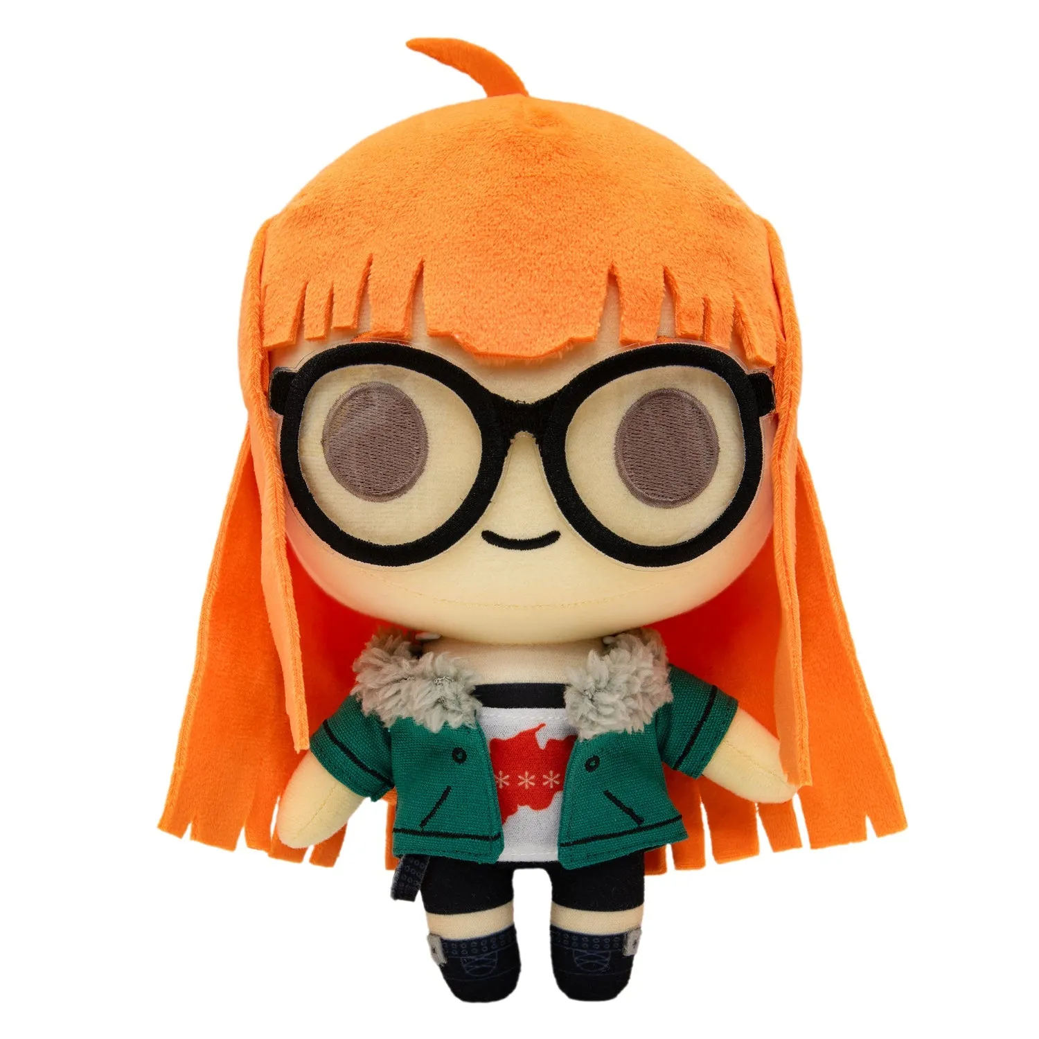 Persona 5 Royal - Futaba Sakura Collector's Plush