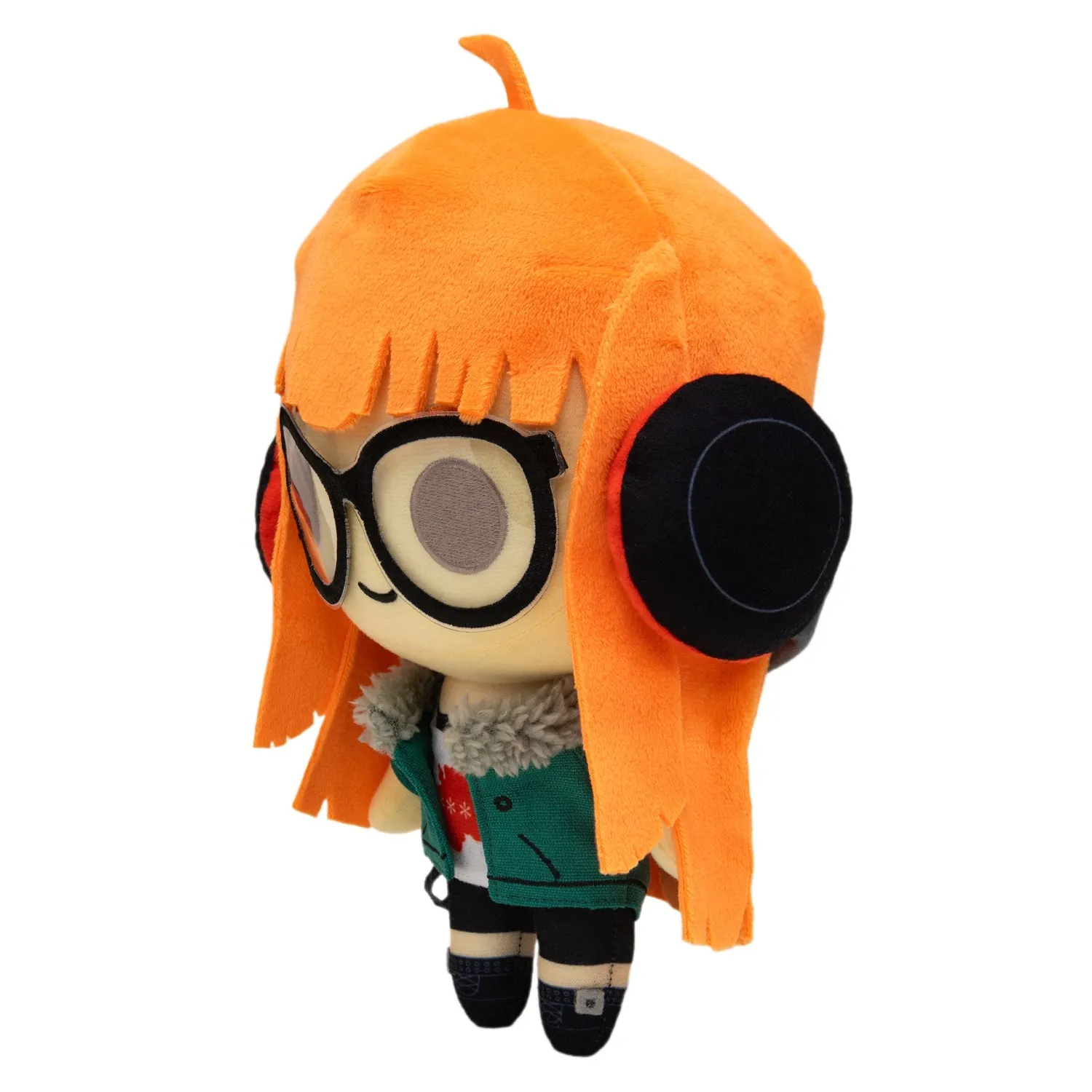 Persona 5 Royal - Futaba Sakura Collector's Plush