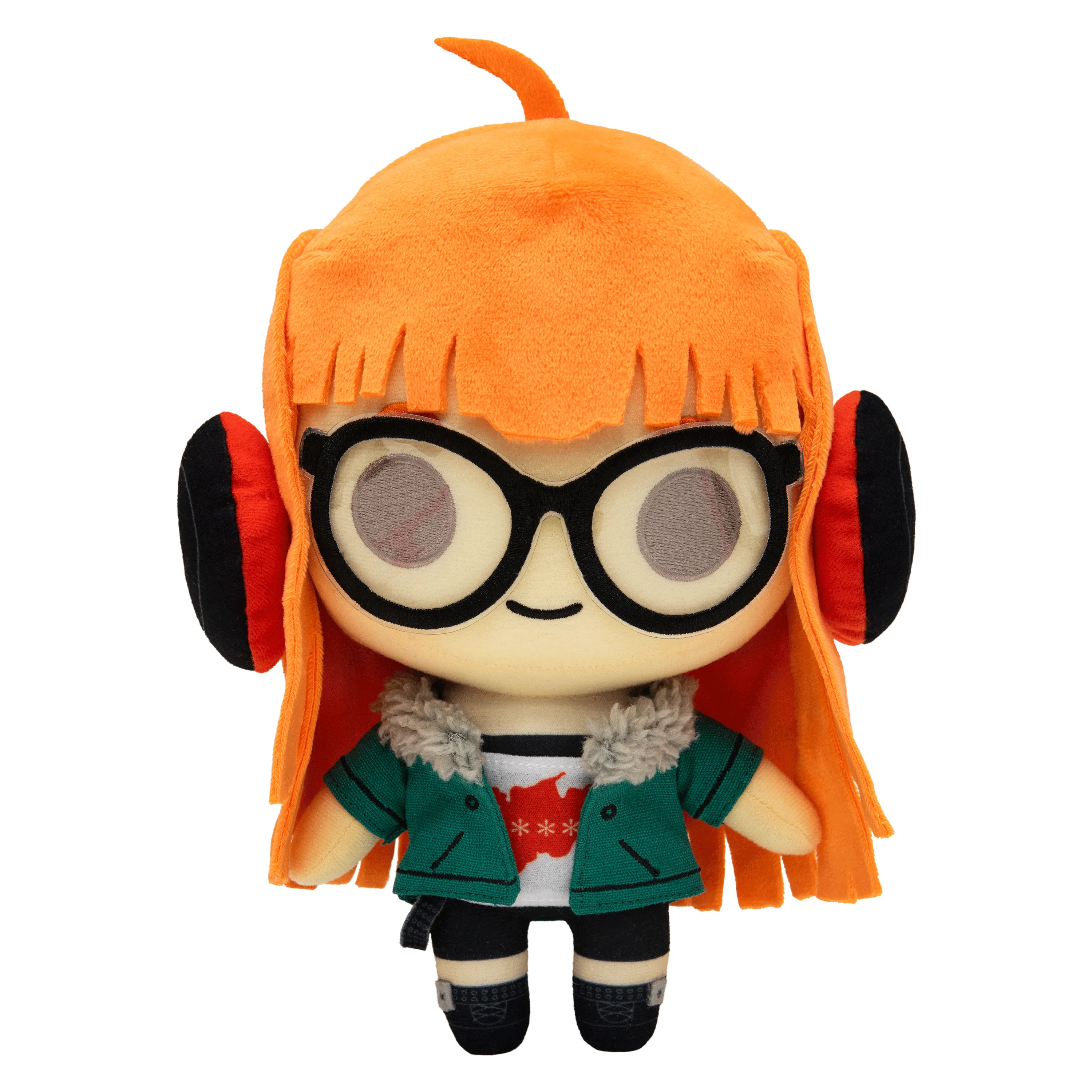 Persona 5 Royal - Futaba Sakura Collector's Plush