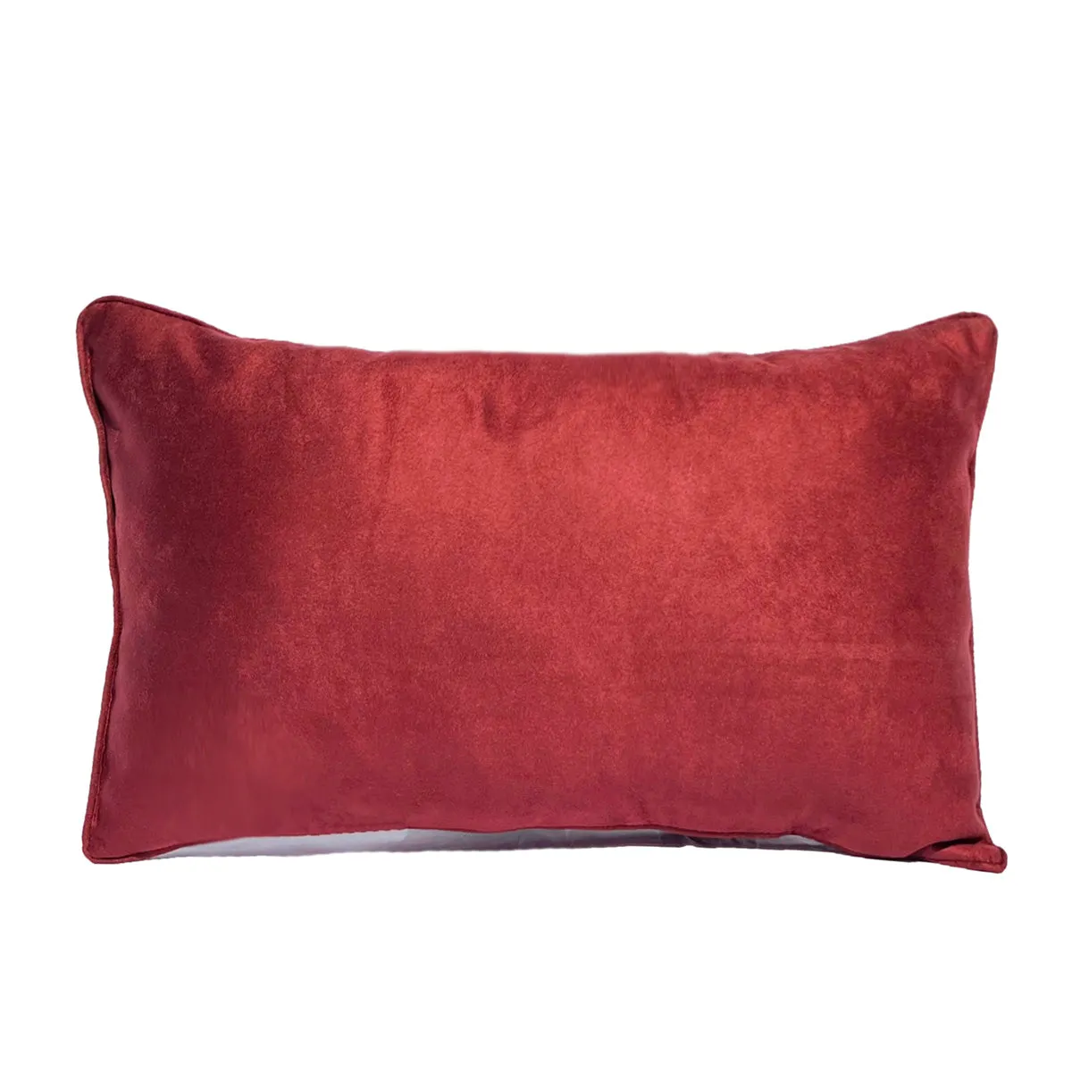 Pillowtex Faux Suede Decorative Throw Pillows & Bolsters